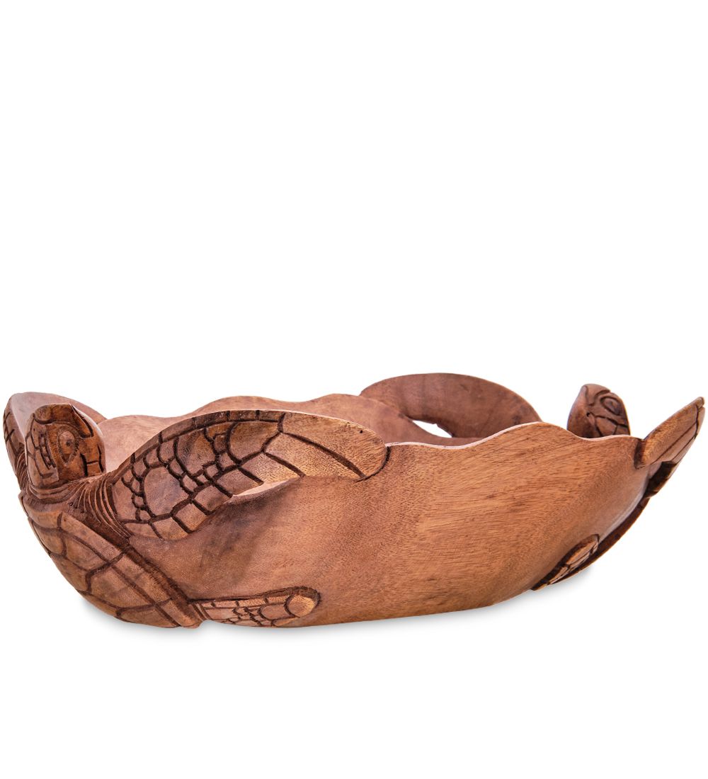 Decor and Gift 15-063 Блюдо «Черепахи» 40 см суар