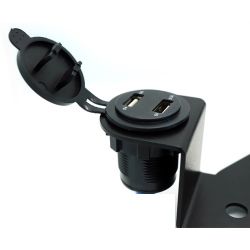 SWITCH BOARD. for Honda Rally 250, CRF250L 2017-2020.