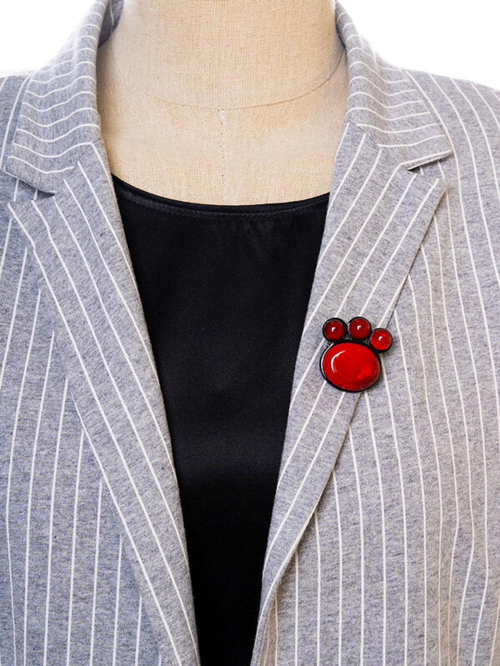 30059910 Брошь Chance