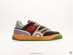 Кроссовки Gucci Good Game Basket