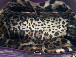 Сумка Dolce&Gabbana Sicily Large