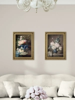 Картина на стену интерьерная на холсте 31*41 см