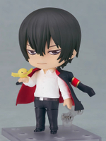 Hibari Kyoya