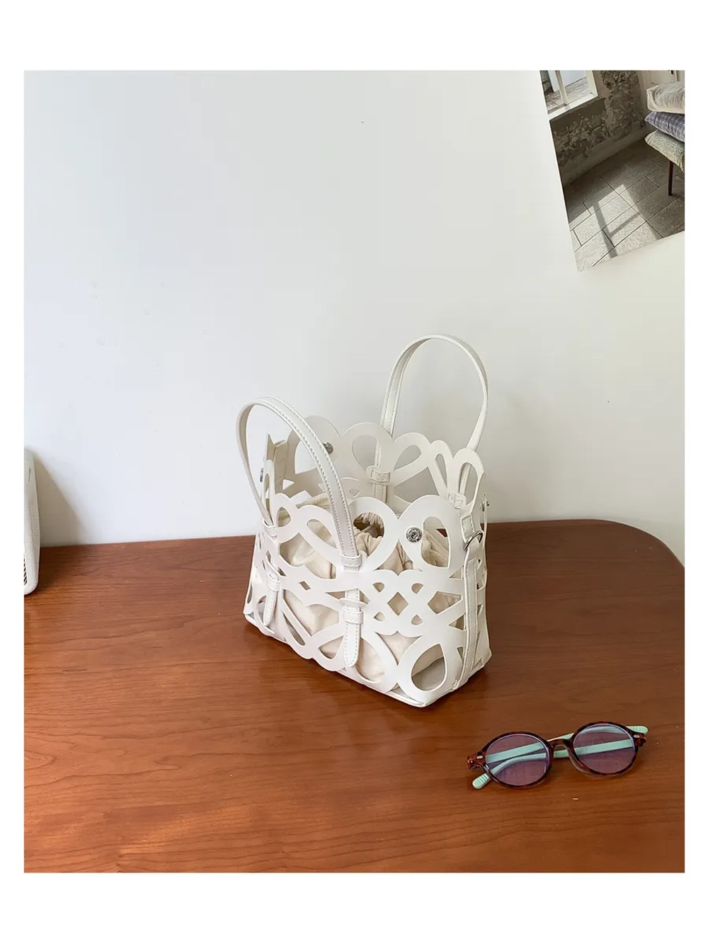 Портупея для сумки