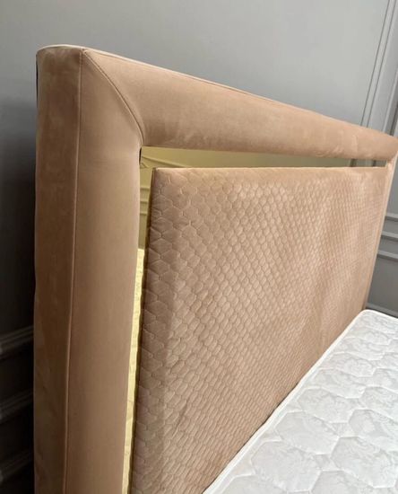 Кровать Аурика