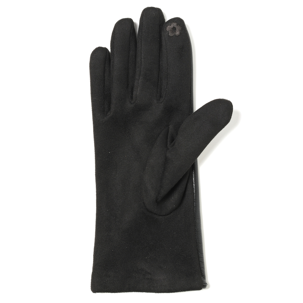 Перчатки JRF16L-1 FABRETTI
