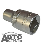 Головка Е - 8  1/2" МАЯКАВТО™   54608