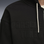 Мужская толстовка PUMA Porsche League Lifestyle Zip Jacket