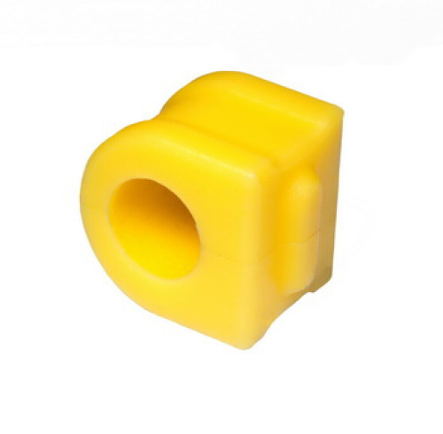 Полиуретановая втулка стабилизатора, передней подвески ID=27 мм (2 шт.), Точка опоры.23-01-3221