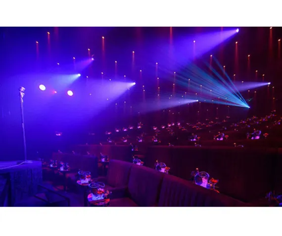 SILVER STAR APARISPOTX4 [SS373XCE]