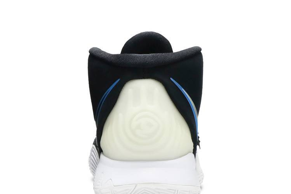 Кроссовки Nike Kyrie 6 "Shutter Shades"