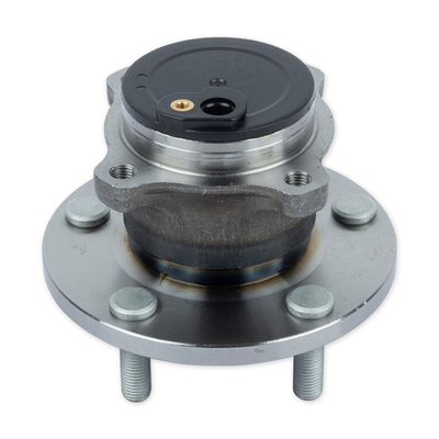 Ступица задняя в сборе L=R MAZDA 3/5 all 03 GANZ GIM03039