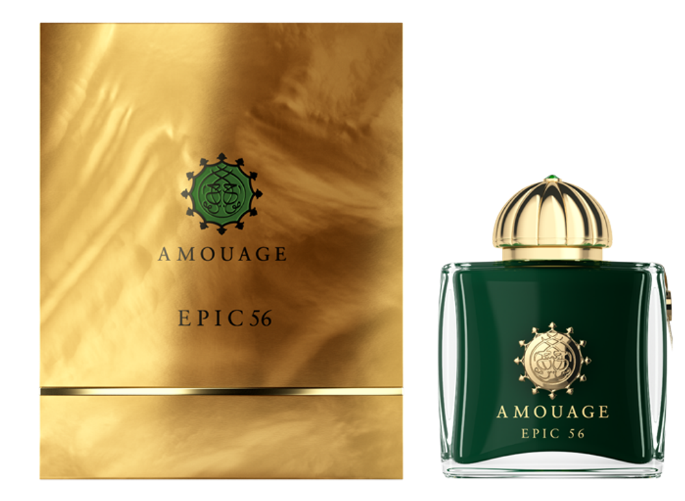 Amouage Epic 56 woman Extrait