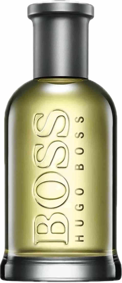 Hugo Boss Bottled Eau de Toilette 200 ml