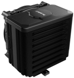 Кулер be quiet Pure Rock 5 BK035 черный