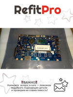 Материнская плата для ноутбука Lenovo B50-50 NM-A681 L80S2 Intel core I5-5200U 100M WIN 920M 2G (5B20K85569), оригинал