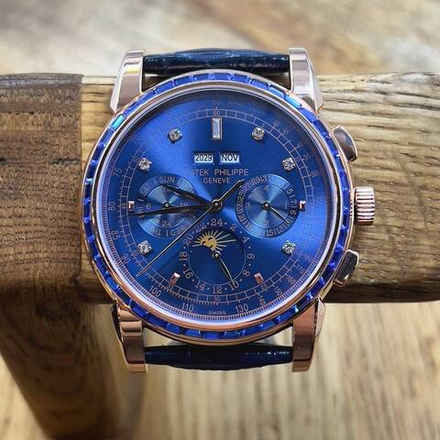 Часы Patek Philippe