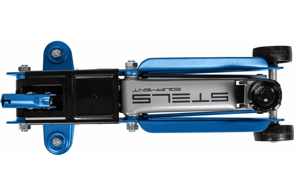 Домкрат подкатной STELS SUV высокий подъем (3,0 т - 190/535 мм) 51134 51134