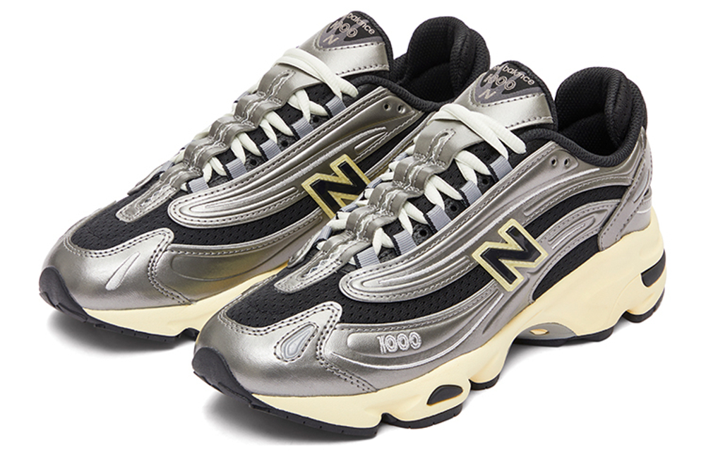 Кроссовки New Balance 1000