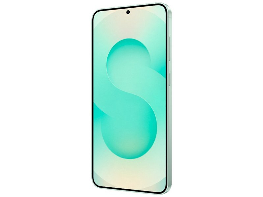 Смартфон Samsung Galaxy S25 Plus 12/256GB Мятный