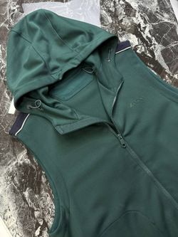Безрукавка Zegna