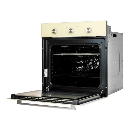 Электрический духовой шкаф LEX EDM 070 IV