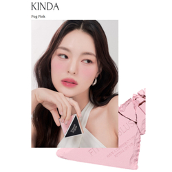 Румяна MUZIGAE MANSION Fitting Blush