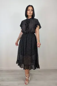 Платье 02867-1 Fabrika