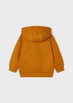 толстовка на молнии