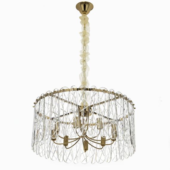 Подвесная люстра Citilux Talla CL318292