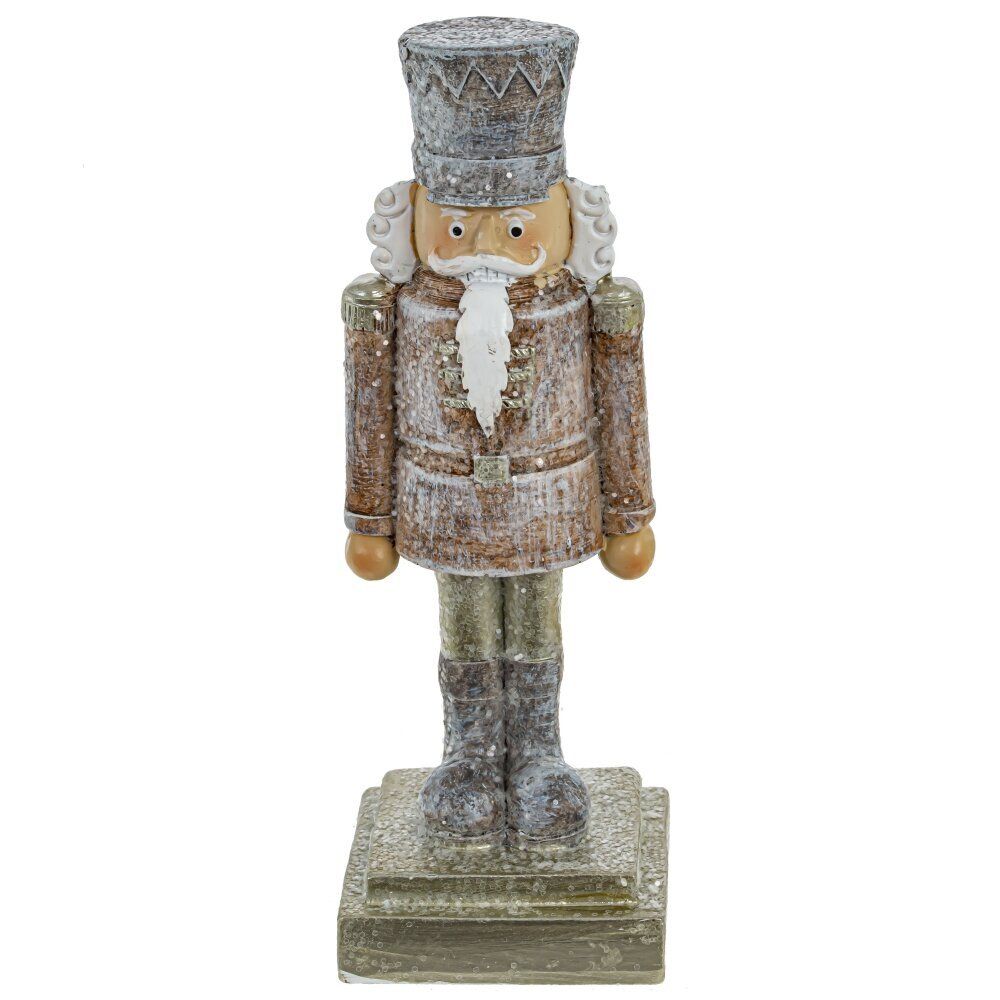 GAEM Фигурка декоративная "Щелкунчик", L4 W4 H11 см, 2в.