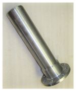 Цилиндр для пружин (H=345 мм) / Spring cylinder