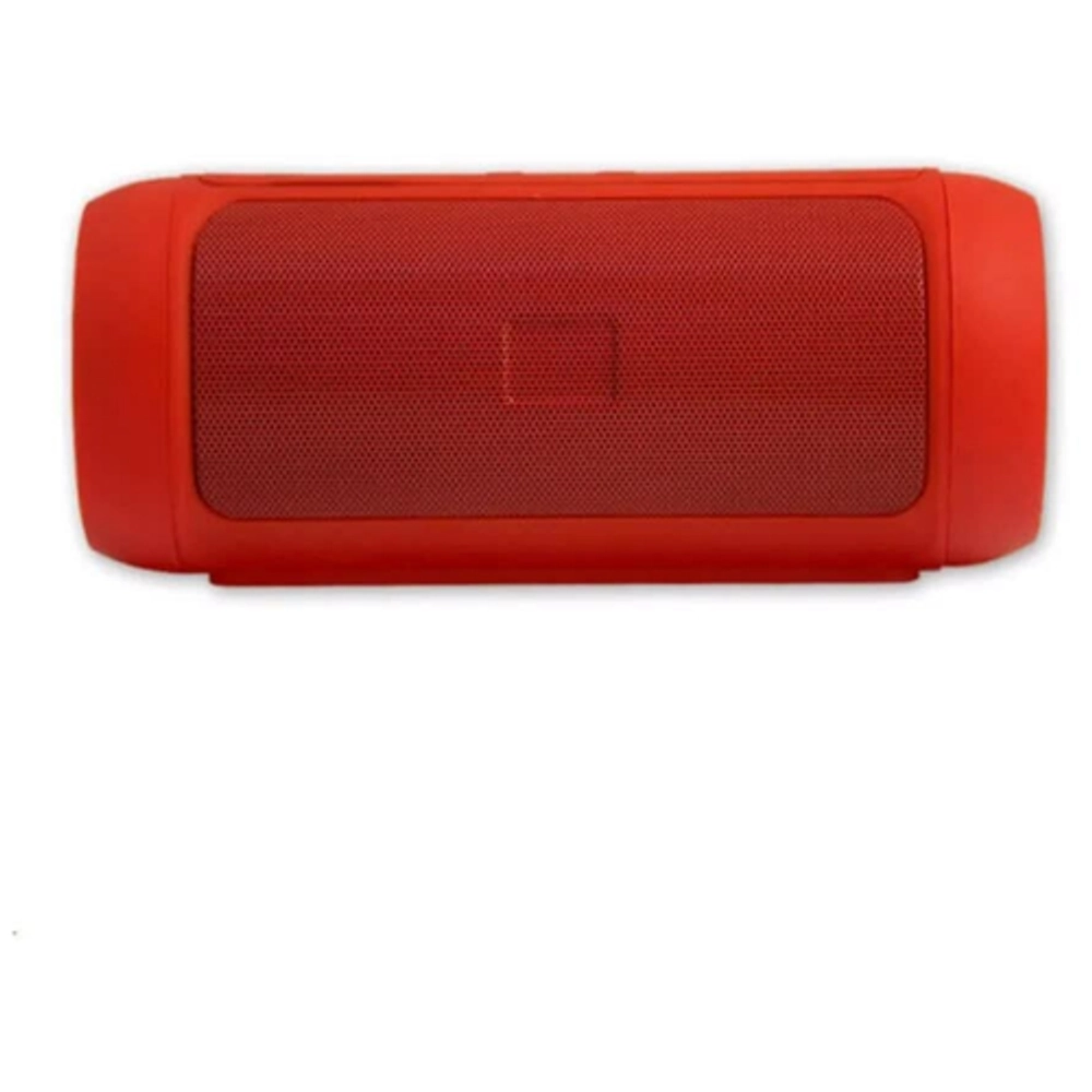 Колонка Bluetooth Charge 2+ Red