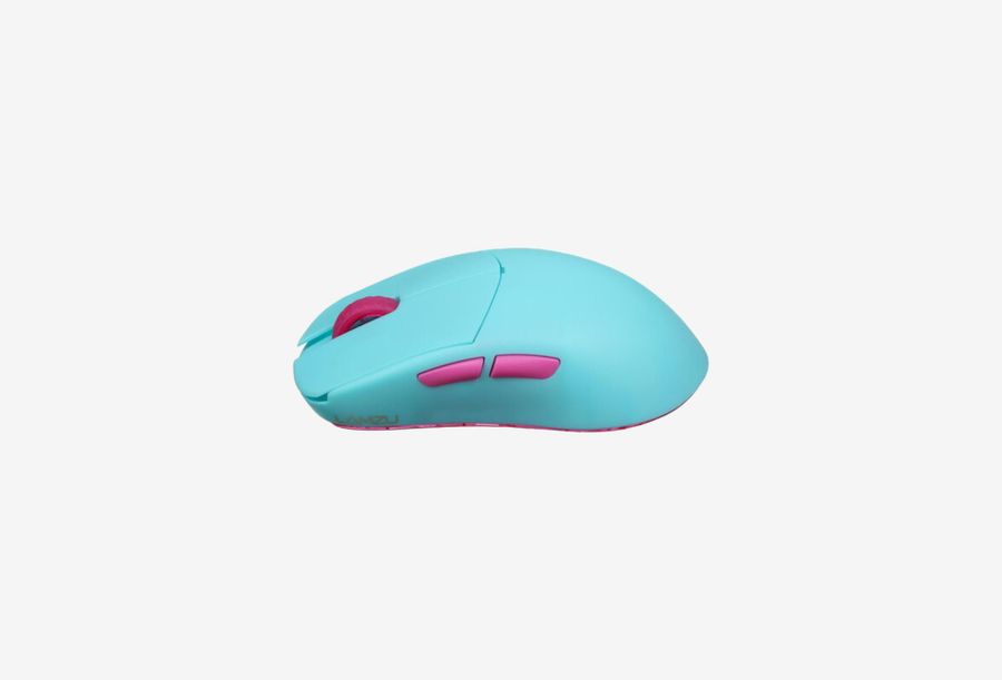 LAMZU Atlantis V2 BK MCU 1K_0426609102920