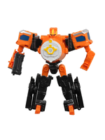 Робот-трансформер Angry Puff Hello Carbot 70090