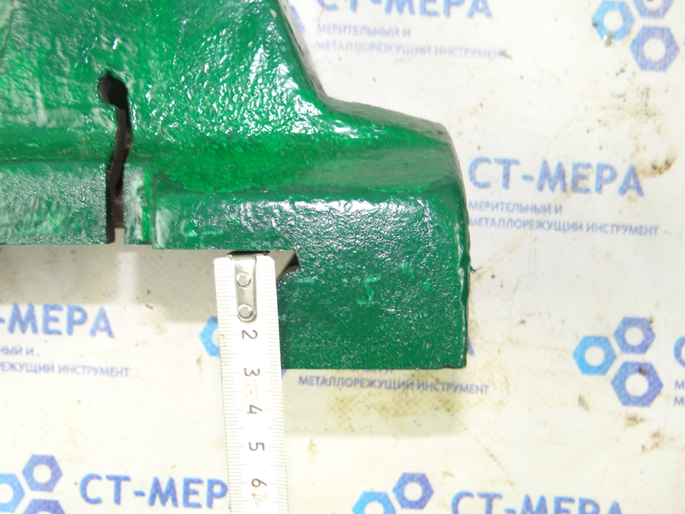 Серьга для фрезерных станков 6р82, 6т82, 6р82ш, 6т82ш (арт.3007)