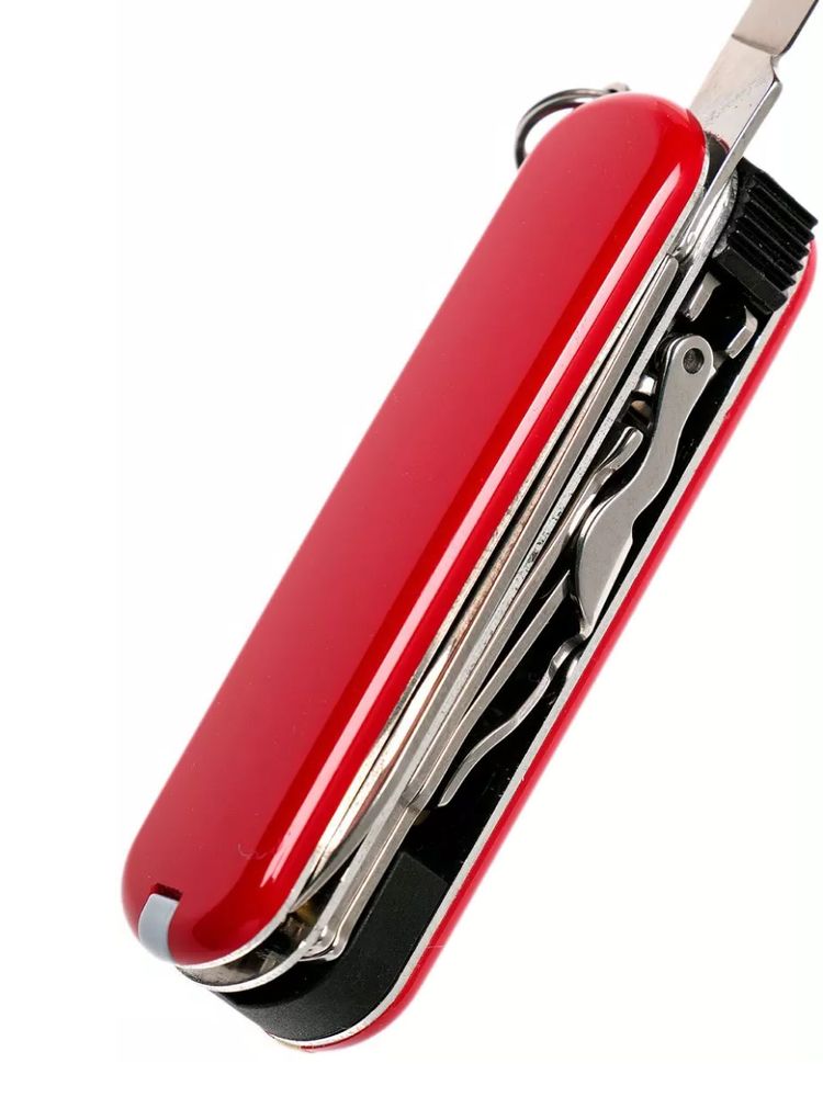 Нож с кусачками для ногтей Victorinox модель 0.6463