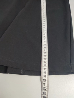 Платье комбинированное красивое 44 размер