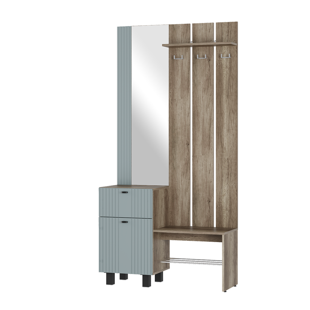 Олива ПР-04 Прихожая