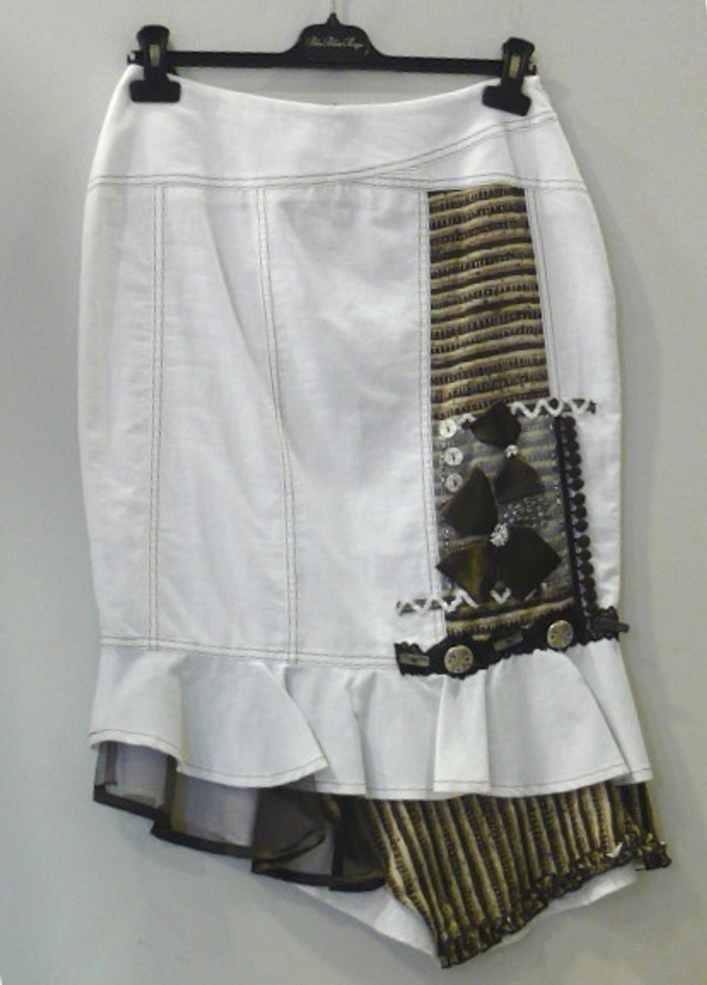 BBR0723/62045990  юбка