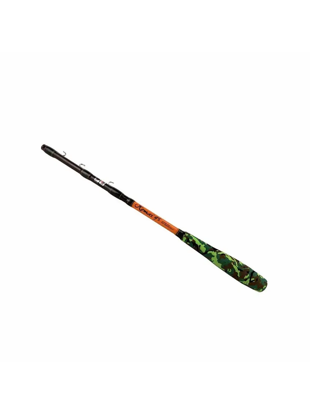 Удилище зимнее Komai 110