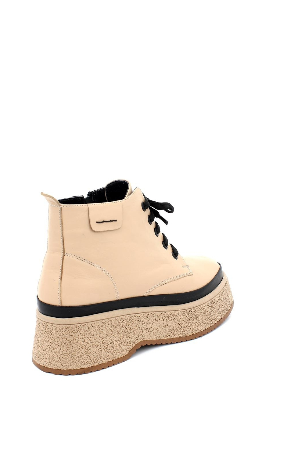 Ботинки женские Ascalini R12909