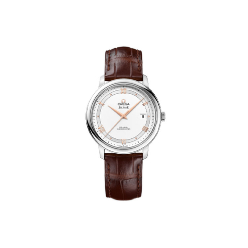Часы OMEGA 39.5mm, 424.13.40.20.02.002