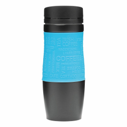 Термокружка GOLDEN DREAM Красный