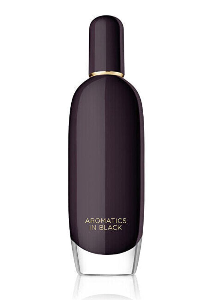 Женская парфюмерная вода Clinique Aromatics in Black 50 мл