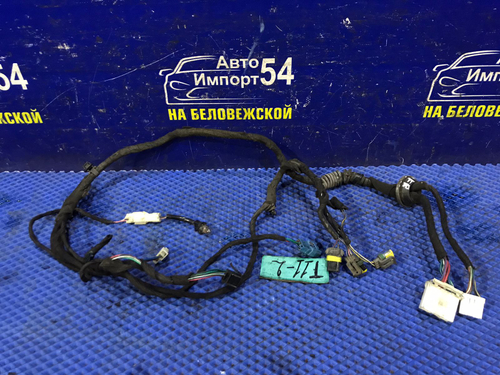 Проводка двери CHERY TIGGO 2 2006