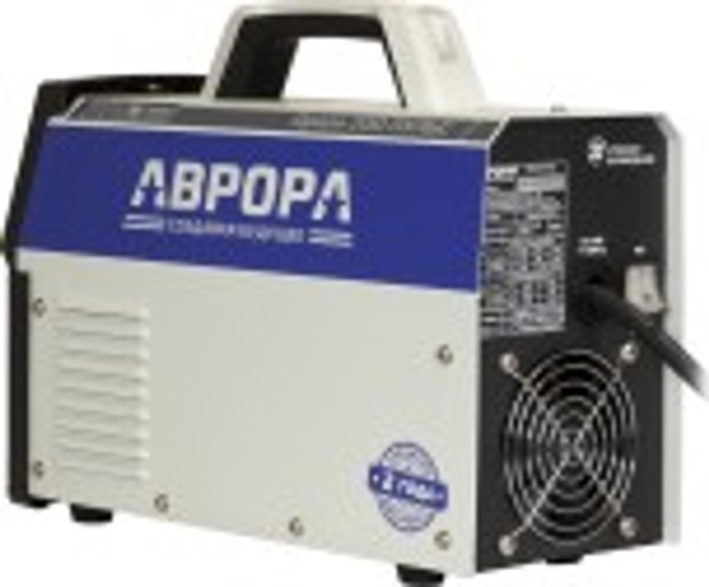 Сварочный инвертор AURORA Орион 200 ПУЛЬС CEL 41163