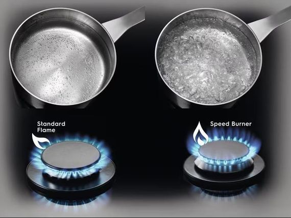 Варочная панель Electrolux KGG6426K