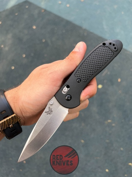 Нож Benchmade Griptilian 551 BK SW