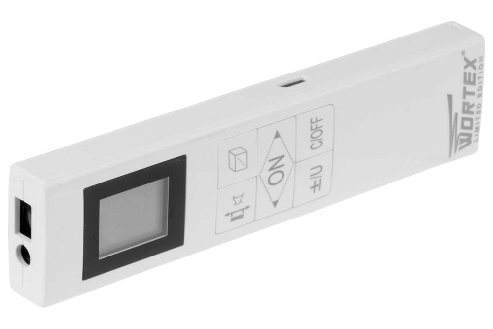 Лазерный дальномер WORTEX LR 8002 LR800202723